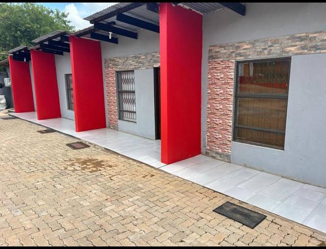 BUSINESS FOR SALE IN SHAYANDIMA